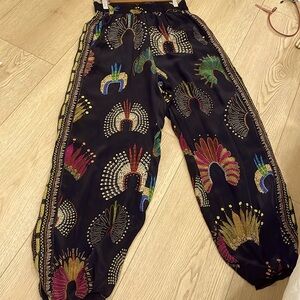 FARM Rio Silky Pants